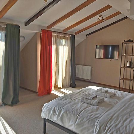 Green Inn Hotel 트빌리시 외부 사진