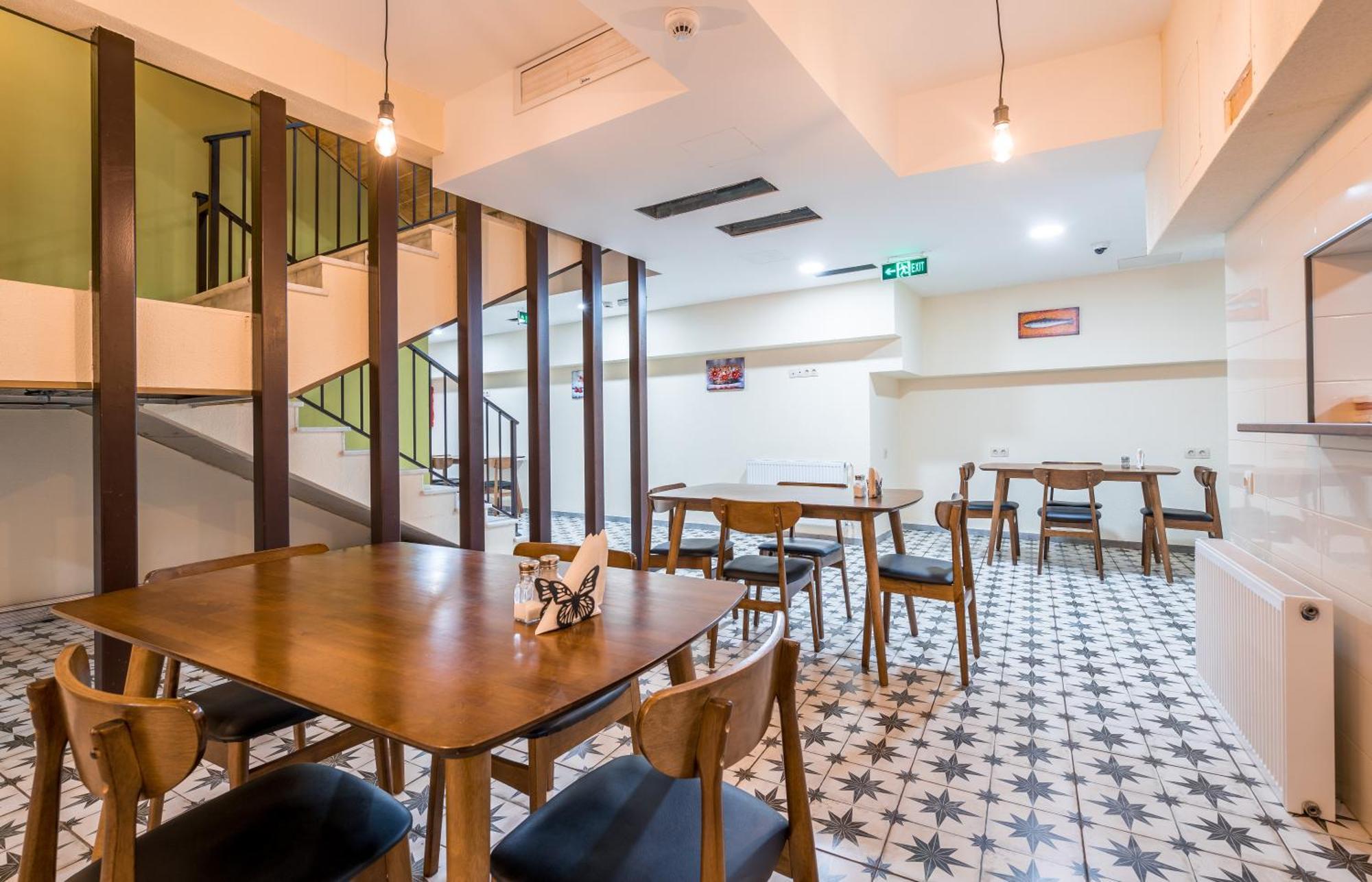 Green Inn Hotel 트빌리시 외부 사진