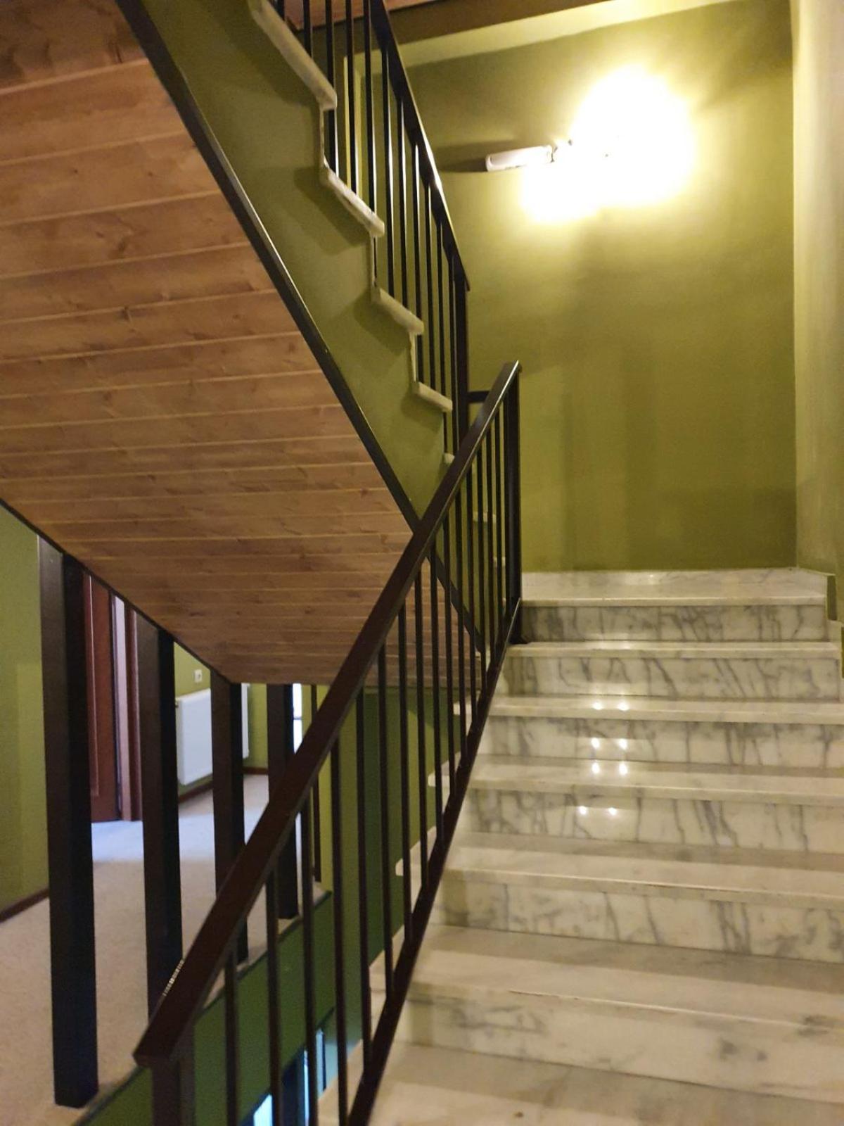 Green Inn Hotel 트빌리시 외부 사진